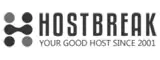 hostbreak.com logo