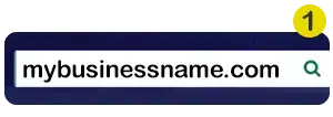 Find Your Domain