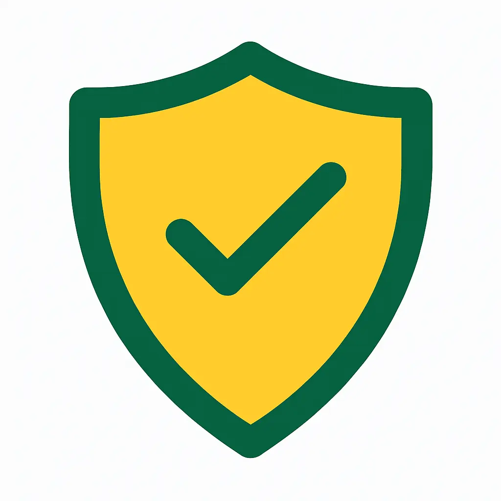 Security Badge