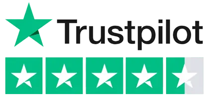 Hoster.PK Reviews on Trustpilot